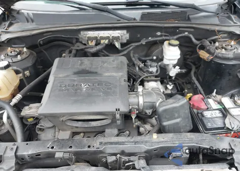 2012 Ford Escape Limited из США, поврежденный, VIN 1FMCU0EG4CKB21044